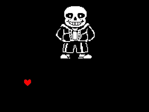 UNDERTALE